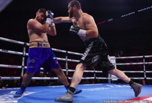 Arslanbek Makhmudov Calls Out Anthony Joshua: “You Promised Me This Fight” — and Now He Wants AJ to Keep His Word