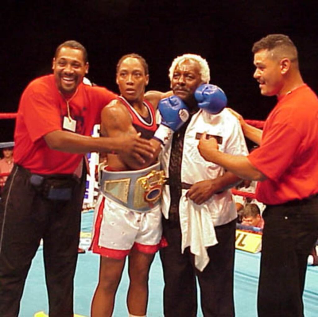 Who Is Ann Wolfe?
