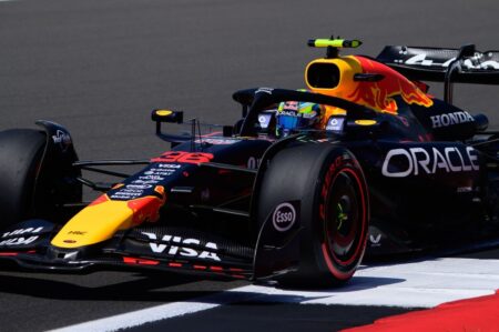What 2026’s F1 rookie crop could look like