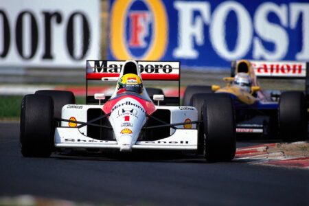 What history tells us about Verstappen’s F1 title race turnaround