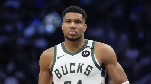NBA: Atlanta Hawks at Milwaukee Bucks