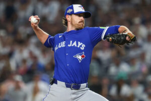 Toronto Blue Jays vs. Seattle Mariners: How to watch Game 1 of the ALCS, channel, and everything else you need to know