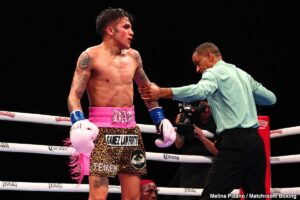 Tim Bradley Crowns ‘Bam’ Rodriguez the ‘Mexican Crawford,’ Predicts 6-or-7-Round Destruction of Martinez in Saudi Arabia Showdown