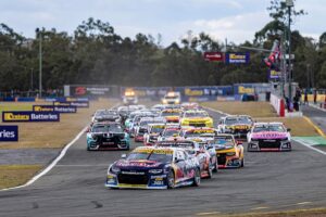 How Supercars Finals format avoided NASCAR’s problem