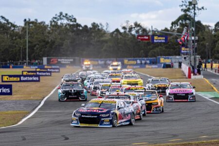 How Supercars Finals format avoided NASCAR’s problem