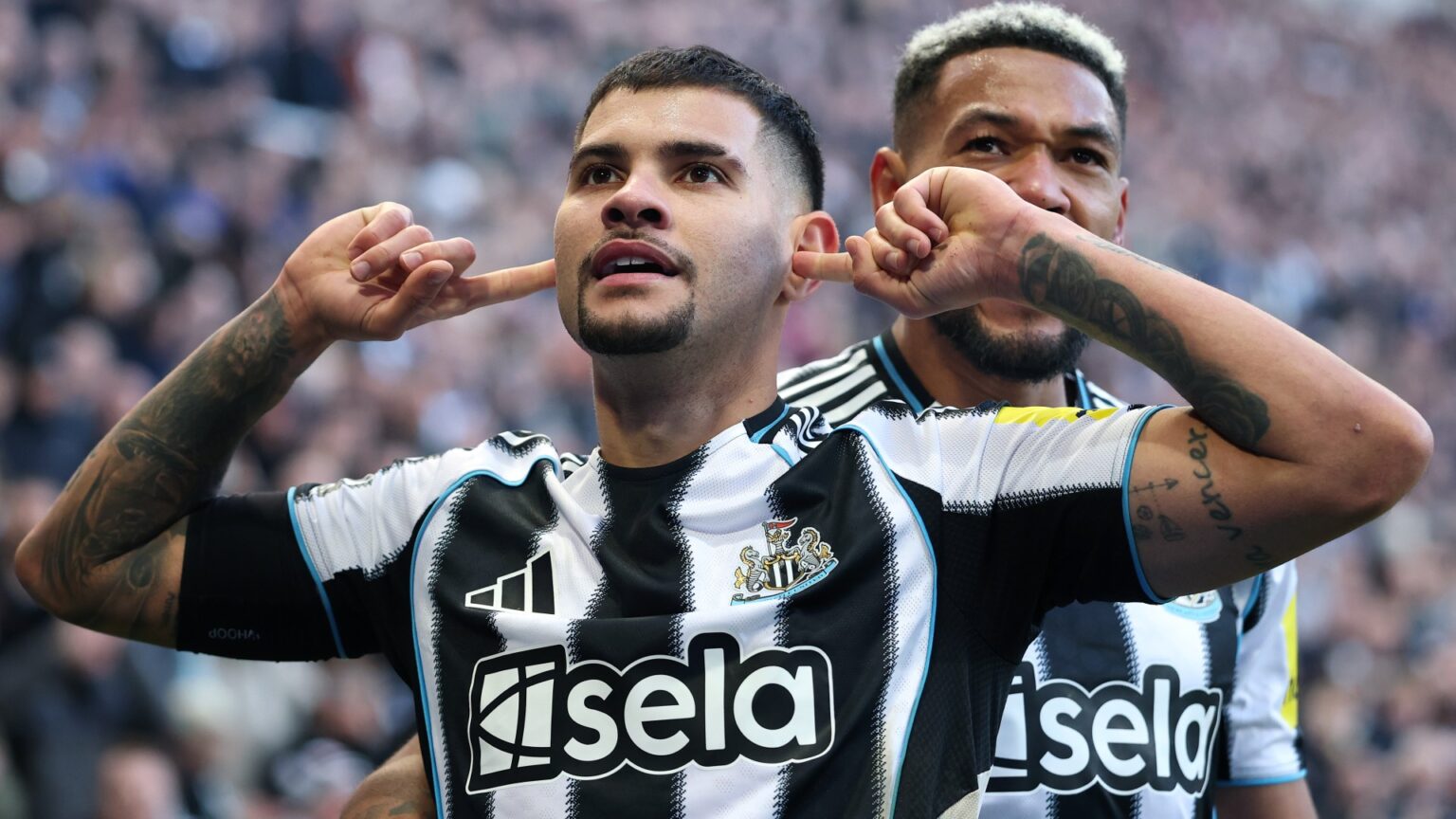 Newcastle’s Bruno Guimaraes talks terrifying Brazil plane ordeal while sending fierce Carabao Cup warning to Tottenham Newcastle’s Bruno Guimaraes talks terrifying Brazil plane ordeal while sending fierce Carabao Cup warning to Tottenham