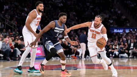 What's new about Knicks' offense heading into 2025-26 NBA season?