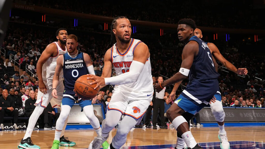 Fantasy Basketball 2025-26: 15 tips to make draft day (and your season) more fun
