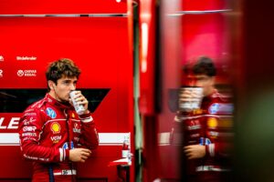 Ferrari “not anywhere close” to rivals after Singapore GP qualifying
