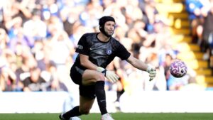 Chelsea vs Liverpool legends LIVE SCORE: Charity match on NOW as Eden Hazard, John Terry, Diego Costa & Joe Cole feature