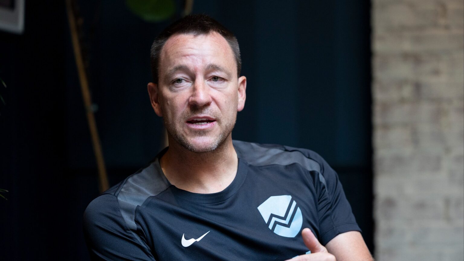 ‘Difficult to fathom’ – John Terry bemoans lack of opportunities after giving up dream of becoming manager