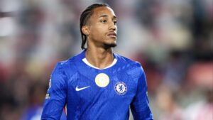 Why is Joao Pedro not suspended for Chelsea against Liverpool?