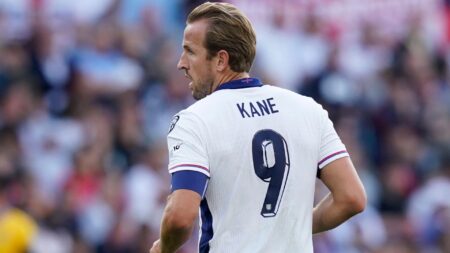 Why do England and Wales players not have names on the back of their shirts?