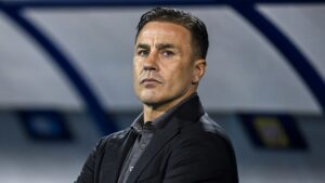 Italy World Cup hero Fabio Cannavaro lined up for shock national team job after six months unemployed following sacking