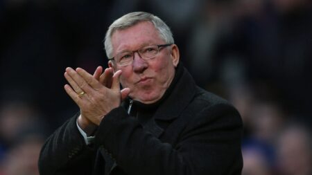 Ex-Man Utd star who Sir Alex Ferguson signed for £1m sacked from first job in management