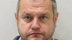English Football League referee Gareth Viccars, 47, preyed on teenage girls as linesman jailed