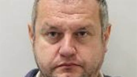 English Football League referee Gareth Viccars, 47, preyed on teenage girls as linesman jailed
