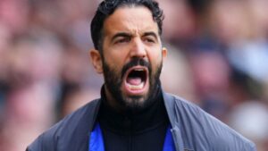‘You have no idea what abuse is’ – Man Utd boss Ruben Amorim backs much-maligned 3-4-3 & admits what drives him ‘crazy’