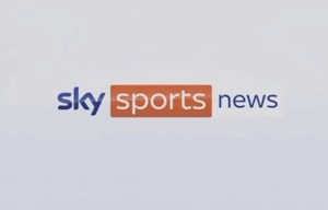 Sky Sports News goes down just hours before Saturday football fixtures