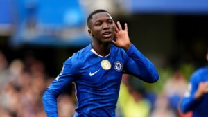 Chelsea 2 Liverpool 1: Estevao’s last-minute winner condemns Reds to third-straight loss and sends Arsenal top of Prem