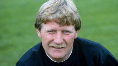 Willie McFaul dead at 82: Newcastle legend who was part of Fairs Cup squad dies as tributes pour in