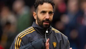 Ruben Amorim believes his Man Utd team are coming of age after ‘adult’ performance against Sunderland