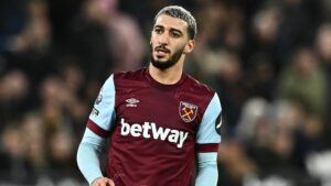 Ex-West Ham ace Saïd Benrahma facing trial after ‘out of control’ XL Bully & American bulldog ‘attacked man’ – The Sun