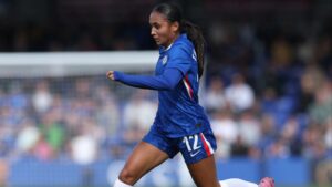 Twente Women vs Chelsea Women live stream: How to watch as Blues return to Champions League action