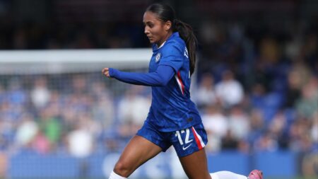 Twente Women vs Chelsea Women live stream: How to watch as Blues return to Champions League action