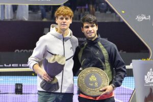 Six Kings Slam 2025: Dates, prize money, TV channel, live stream, FULL schedule and results