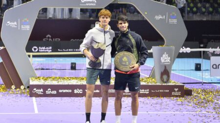 Six Kings Slam 2025 prize money: How much can Carlos Alcaraz & Co win in Riyadh showdown