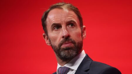 Gareth Southgate lands new role almost 15 months after resigning as England manager amid Man Utd rumours
