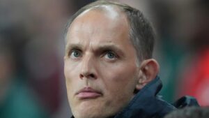 Thomas Tuchel’s biggest problem as England boss is out of his control – playing like a Prem team is NOT the answer