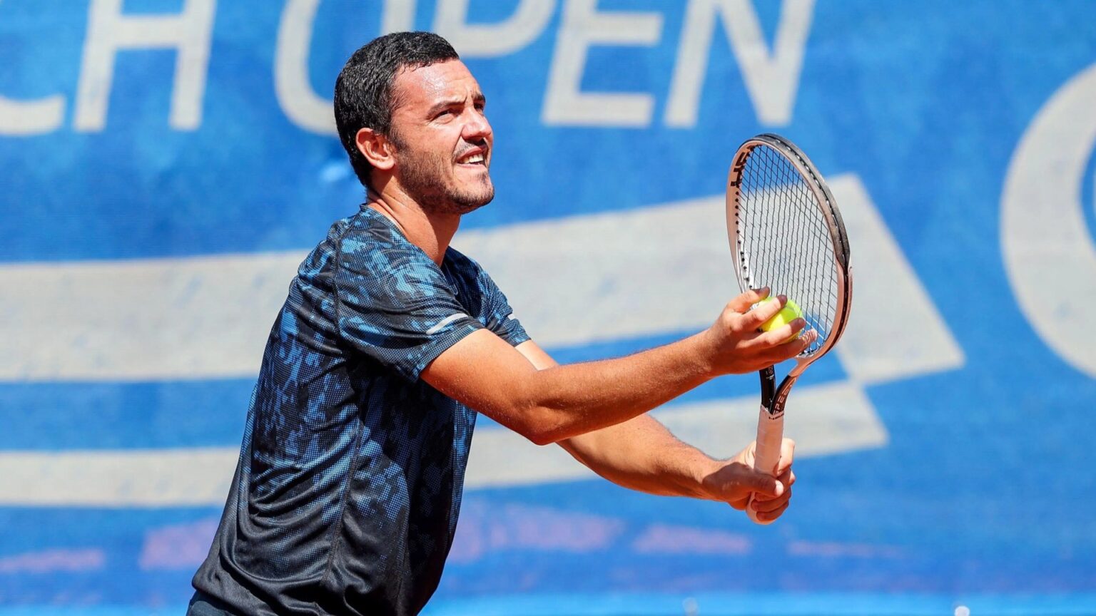 Tennis star slapped with four-year ban after blaming KISS for failed drugs test