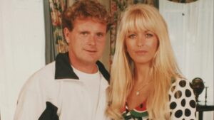 Paul Gascoigne bravely opens up on ‘gigantic mistake’ marriage to Sheryl, phone call with Pope & missing his son’s birth