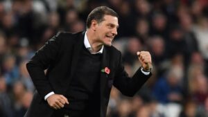 West Ham legend Slaven Bilic reveals he’s ‘ready’ to return to management after 14 months unemployed amid Rangers links