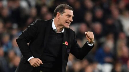 West Ham legend Slaven Bilic reveals he’s ‘ready’ to return to management after 14 months unemployed amid Rangers links