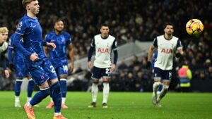 Tottenham vs Chelsea tickets: How can I buy them and how much do they cost?