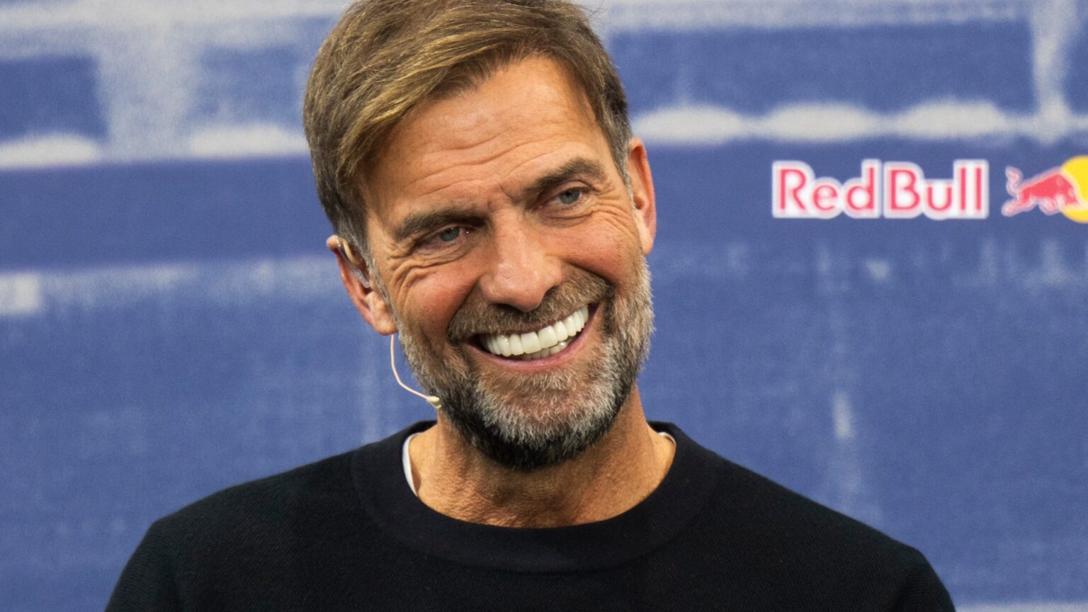Jurgen Klopp accepts new job as ex-Liverpool boss joins World Cup winner and other big names on expert panel