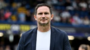 Frank Lampard reveals brutal six-month training regime behind body transformation and fuelling Coventry’s promotion push