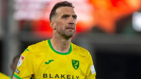 Former Premier League star, 33, forced to apologise after shocking X-rated meltdown at fans in now-deleted post