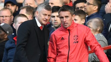 Kieran McKenna hails Solskjaer as his good luck charm as he reveals best memory of working with ex-Man Utd boss
