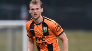 I was nominated for Golden Boy award alongside Mbappe before dropping to non-league, now I’m making my way in EFL at 27