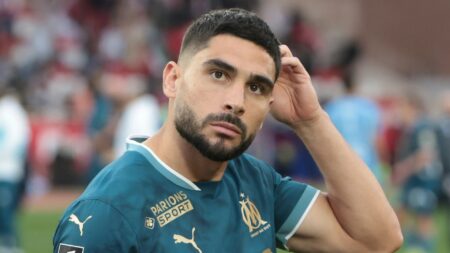 Premier League’s all-time ‘biggest s***house’ Neal Maupay ‘banished from first-team training’ as transfer turns sour