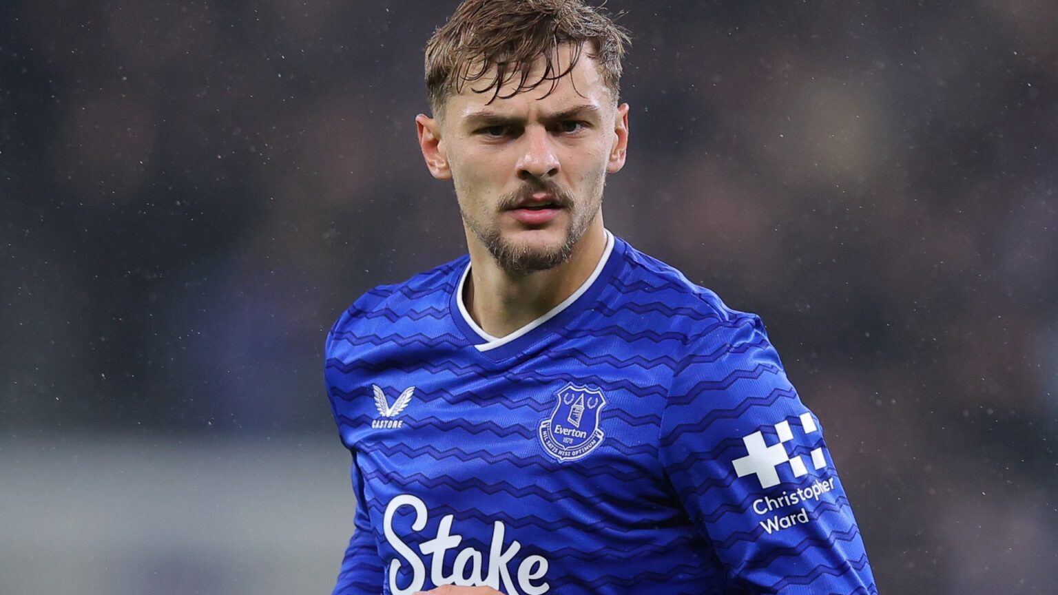Everton star Kiernan Dewsbury-Hall ready to reject chance to swap international teams and pursue England dream Everton star Kiernan Dewsbury-Hall ready to reject chance to swap international teams and pursue England dream