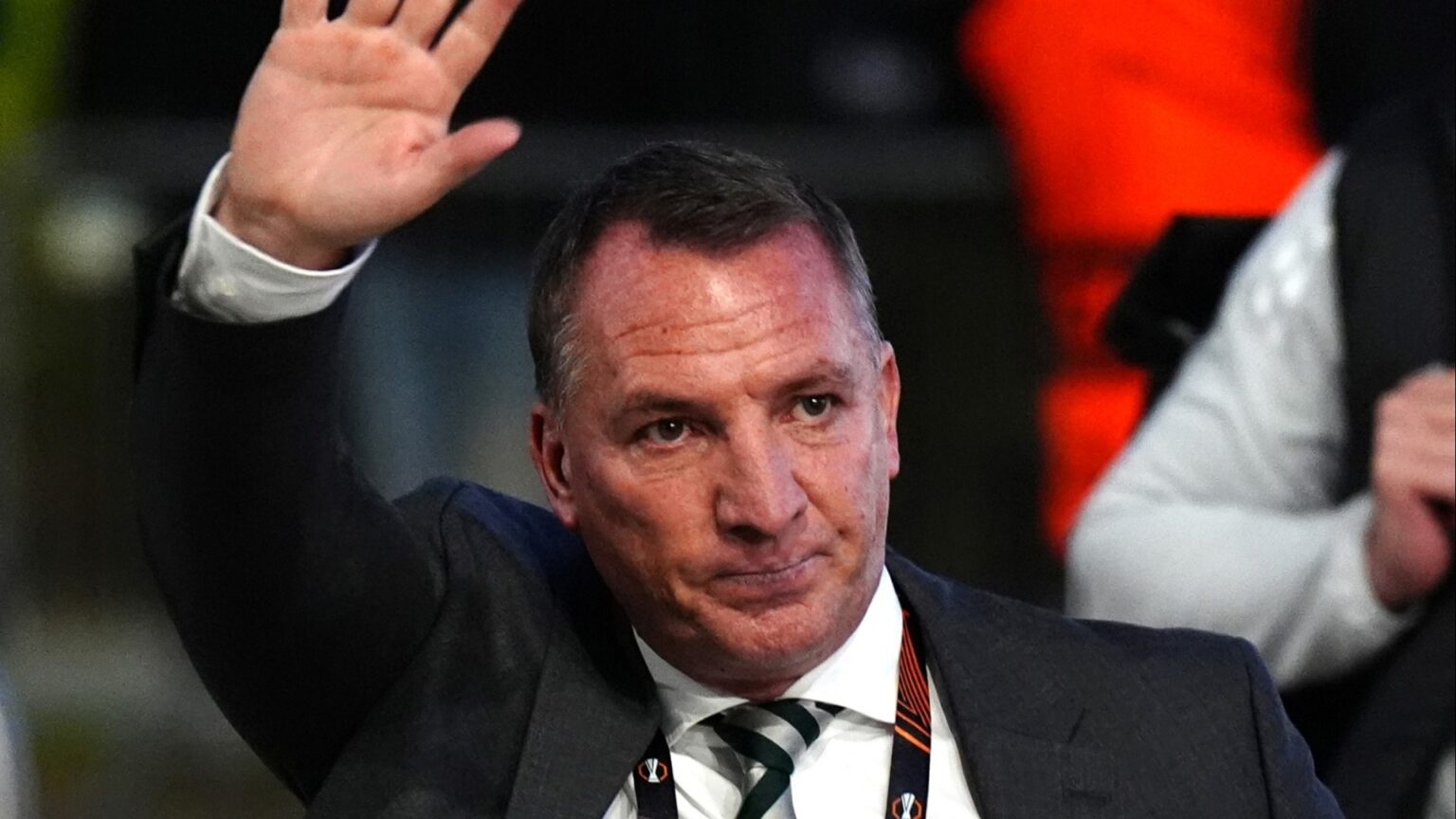 Brendan Rodgers QUITS Celtic with club in turmoil as veteran former Premier League manager, 73, takes interim charge Brendan Rodgers QUITS Celtic with club in turmoil as veteran former Premier League manager, 73, takes interim charge