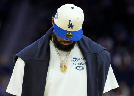 The Second Decision: LeBron James toys with fans’ emotions for the sake of an ad