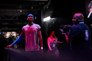 Netflix series ‘Starting 5’ season 2 features Tyrese Haliburton, Shai Gilgeous-Alexander and more