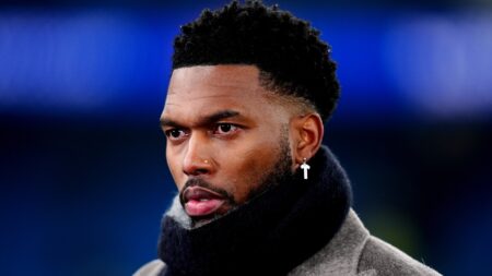 Daniel Sturridge names the ‘massive miss’ for Liverpool who ‘sacrificed’ himself more than Isak and Ekitike