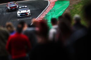 DeLeon takes second pole on the trot